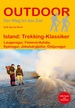 Wandelgids Trekking Klassiker Island - IJsland | Conrad Stein Verlag