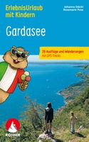 Gardasee - Erlebnisurlaub mit Kindern