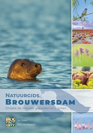 Vogelgids - Natuurgids Brouwersdam | PIXFactory