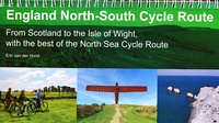 England North - South Cycle Route