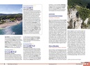 Campergids Wohnmobil-Tourguide Kroatien Küste und Inseln - Kroatië | Reise Know-How Verlag