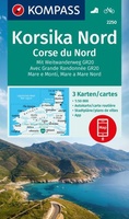 Korsika Nord - Corse du Nord