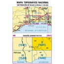 Topografische kaart 998-II Lepe | CNIG - Instituto Geográfico Nacional1