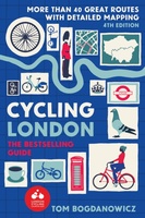 The London Cycling Guide