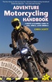 Reisgids Adventure Motorcycling Handbook | Trailblazer Guides