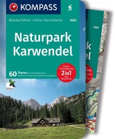 Naturpark Karwendel