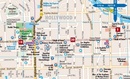 Stadsplattegrond Los Angeles | Borch