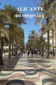 Reisgids ALICANTE en omgeving | Brave New Books