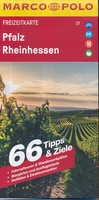 Pfalz, Rheinhessen