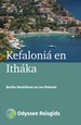 Reisgids Kefalonia en Ithaka | Odyssee Reisgidsen