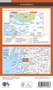 Wandelkaart - Topografische kaart 398 OS Explorer Map | Active Loch Morar / Mallaig | Ordnance Survey