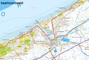 Topografische kaart - Wandelkaart 1-7 Topo50 Brasschaat | NGI - Nationaal Geografisch Instituut