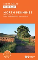 North Pennines