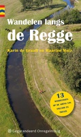 Wandelen langs de Regge