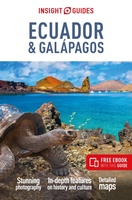 Ecuador and Galapagos