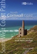 Wandelgids North Cornwall Coast | Northern Eye Books