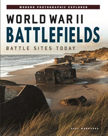 Fotoboek World War II Battlefields - 2e Wereldoorlog | Amber Books