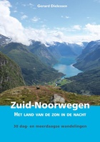 Zuid Noorwegen