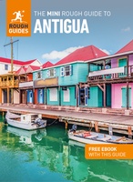 Antigua & Barbuda