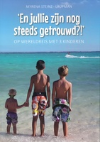 'En jullie zijn nog steeds getrouwd?!'