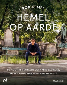 Reisverhaal Hemel op aarde | Rob Kemps