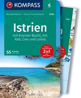 Istrien - Istrië