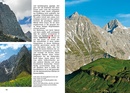 Wandelgids Karwendel  incl. Tourenkarte | Rother Bergverlag