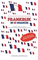 Frankrijk in 50 nuances