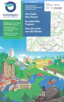 Malmedy - Aan de rand van de Venen