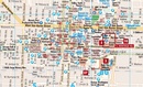 Stadsplattegrond Phoenix (Arizona) | Borch