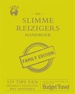 Reishandboek Het Slimme Reizigershandboek Family | Verba