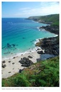 Wandelgids Cornwall Coast Path | Trailblazer Guides