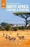 South Africa, Lesotho & Eswatini