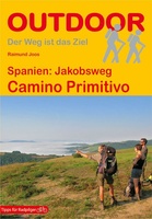 Camino Primitivo