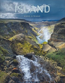 Fotoboek Island - Ijsland | Frederking & Thaler