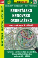 Bruntálsko, Krnovsko, Osoblažsko