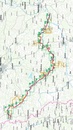 Fietsgids Bikeline Altmühl - Radweg | Esterbauer