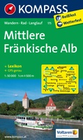 Mittlere Fränkische Alb