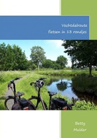 Vechtdalroute fietsen in 13 rondjes