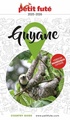 Reisgids Country guide Guyane 2025-2026 | Petit Futé