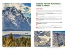 Reisgids Moon Best of Yellowstone & Grand Teton | Moon Travel Guides