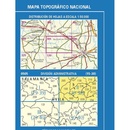 Topografische kaart 505-II San Pedro del Arroyo | CNIG - Instituto Geográfico Nacional1