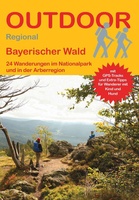 Bayerischer Wald - Beierse Woud