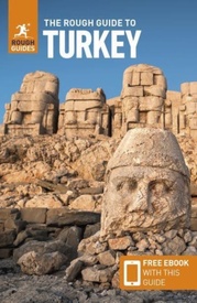 Reisgids Turkey - Turkije | Rough Guides