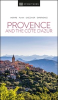 Provence and the Cote d'Azur