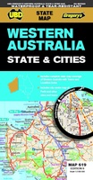 Western Australia State & Cities