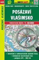 Posázaví, Vlašimsko