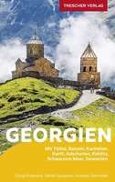 Georgien - Georgië