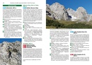 Klimgids - Klettersteiggids Klettersteigatlas Alpen | Rother Bergverlag