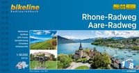 Rhone-Radweg, Aare-Radweg